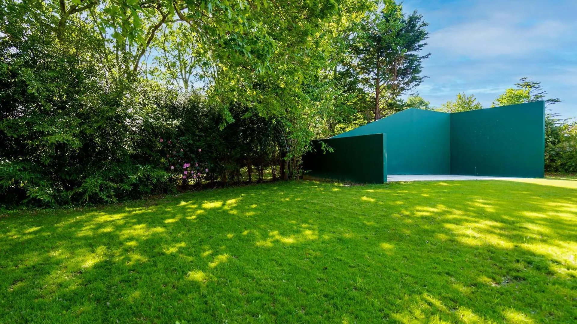 Villa La Conciergerie A Biarritz, Avec Fronton Pour Pelote Basque, Boulodrome, Bar-Comptoir Bed & Breakfast