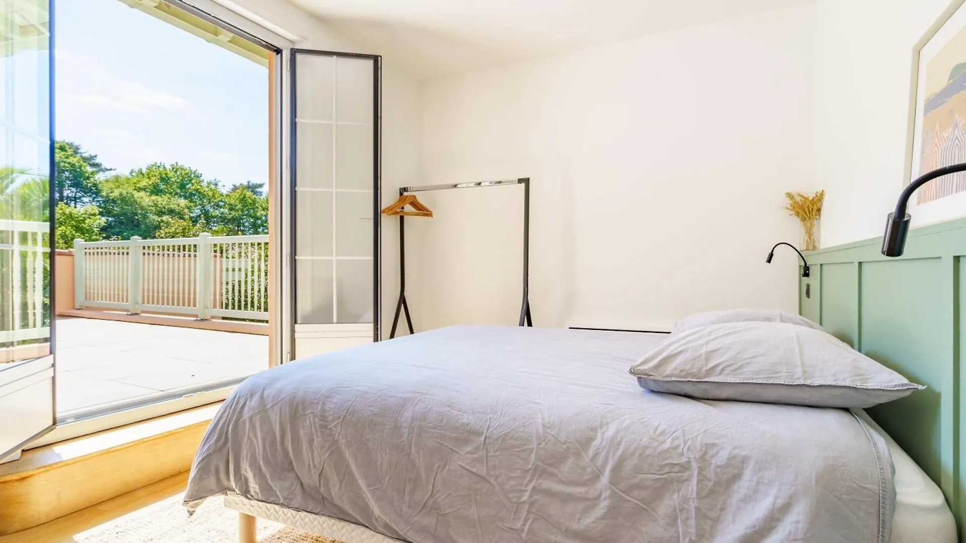 Villa La Conciergerie A Biarritz, Avec Fronton Pour Pelote Basque, Boulodrome, Bar-Comptoir