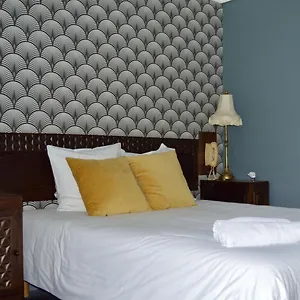 Saint Charles Hôtel&coliving Biarritz