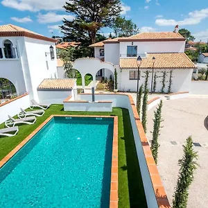 Résidence Prestige Odalys Les Milady Biarritz