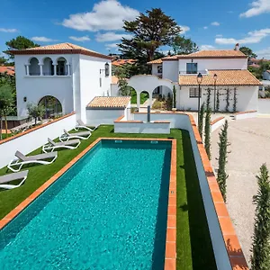 Résidence Prestige Odalys Les Milady Biarritz
