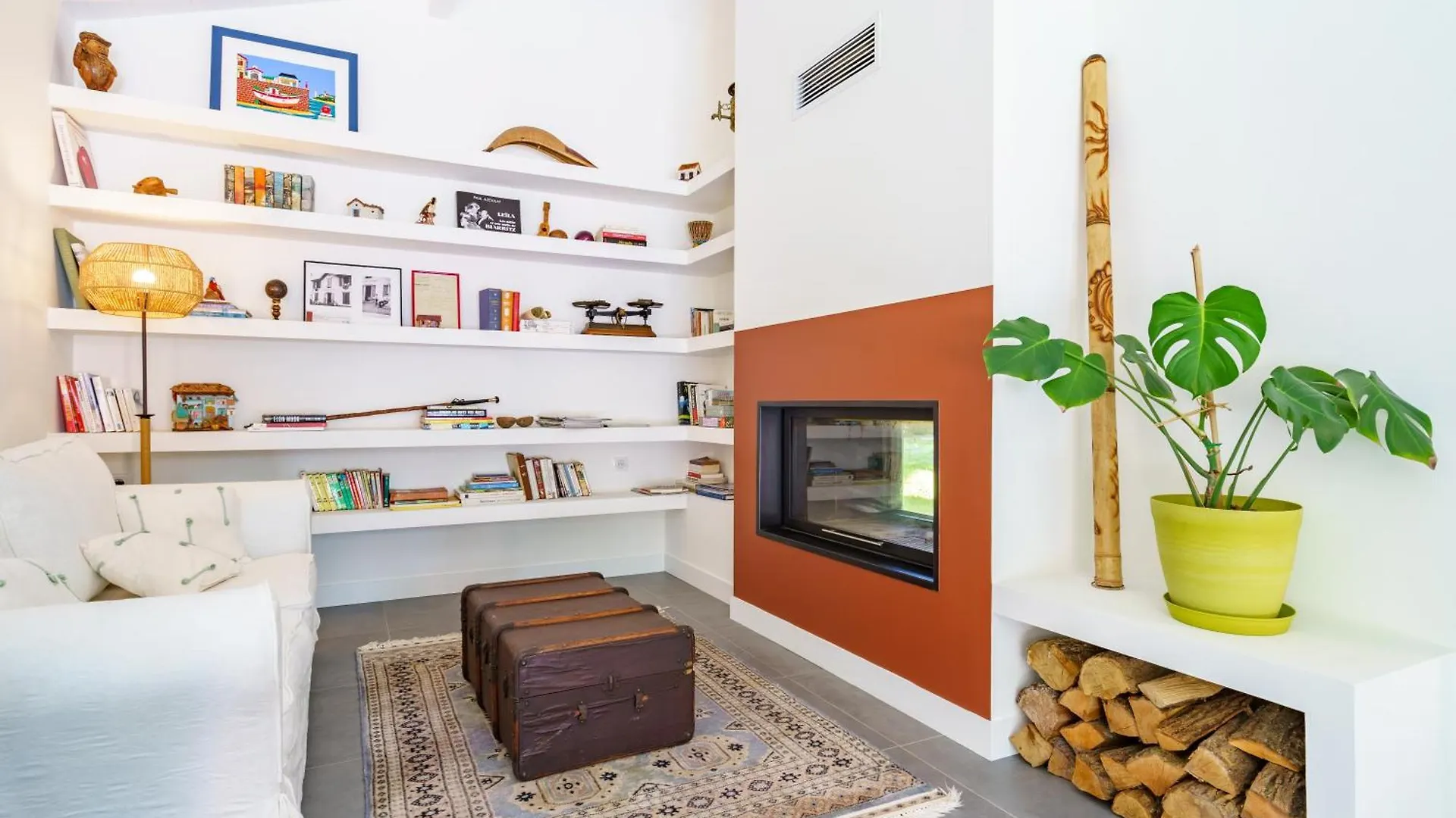Villa La Conciergerie A Biarritz, Avec Fronton Pour Pelote Basque, Boulodrome, Bar-Comptoir France